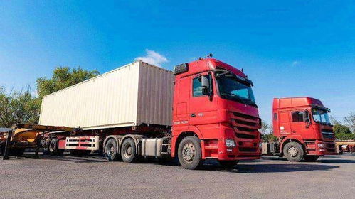 貨運(yùn)平臺(tái)亂象引關(guān)注 壓價(jià)競爭與多重收費(fèi)下的行業(yè)反思