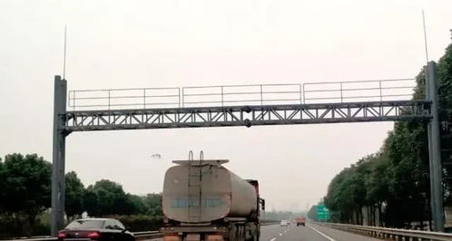 5月6日起我省ETC扣費(fèi)政策調(diào)整，集裝箱道路運(yùn)輸迎來新變化