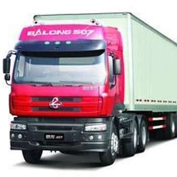 清遠至浙江普通貨物道路運輸報價及服務說明