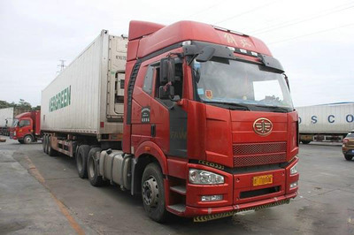 蘇州市貨運(yùn)將實(shí)行分類分級監(jiān)管 年底試運(yùn)行提升道路運(yùn)輸效率