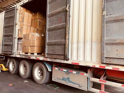 佛山興泰直達恩平物流 2024年全境閃送與集裝箱道路運輸新篇章